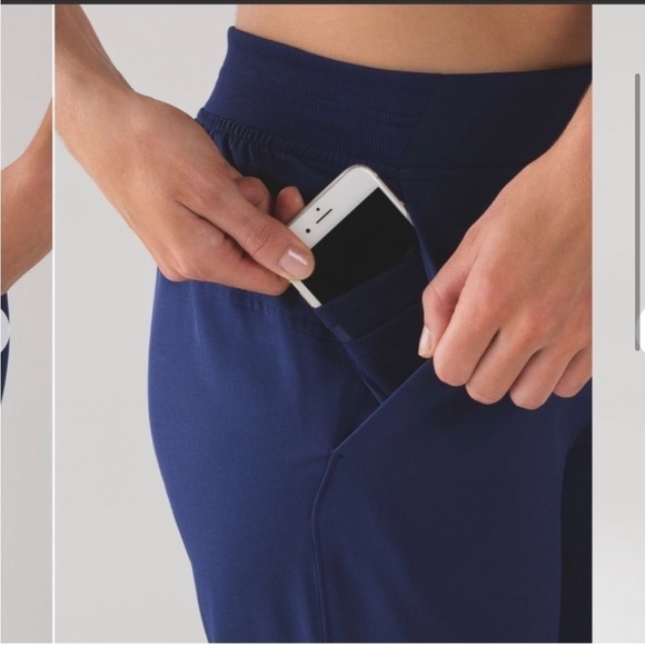 The Get Ready Jogger - Picture 4 of 12